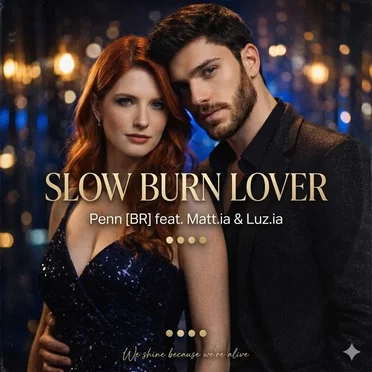 Slow Burn Lover