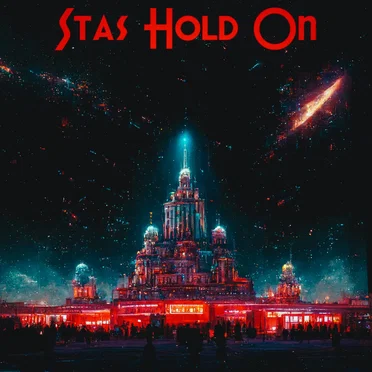 Stas Hold On