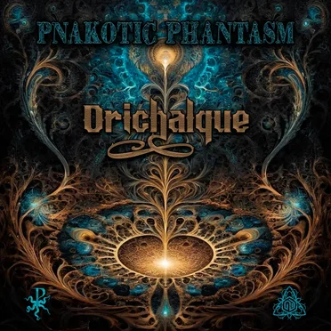 Pnakotic Phantasm