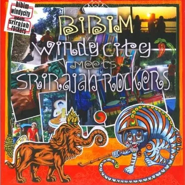 Bibim