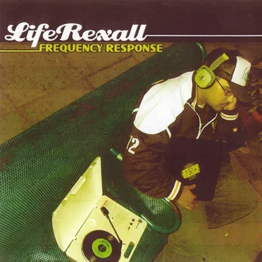 Frequency Response