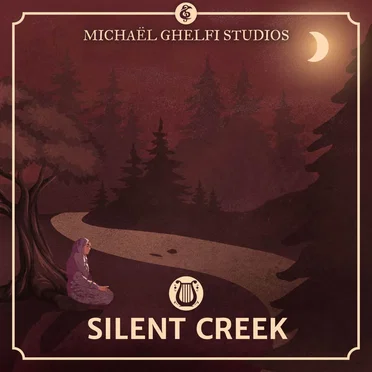 Silent Creek by Lyre RPG Music - album cover
