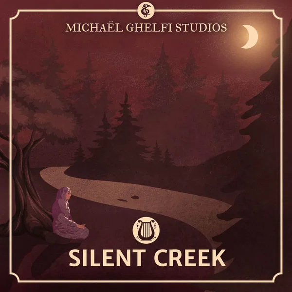 Silent Creek