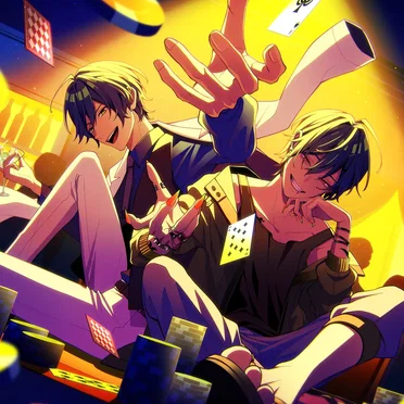 Raise!!