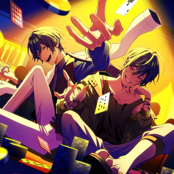 Raise!!