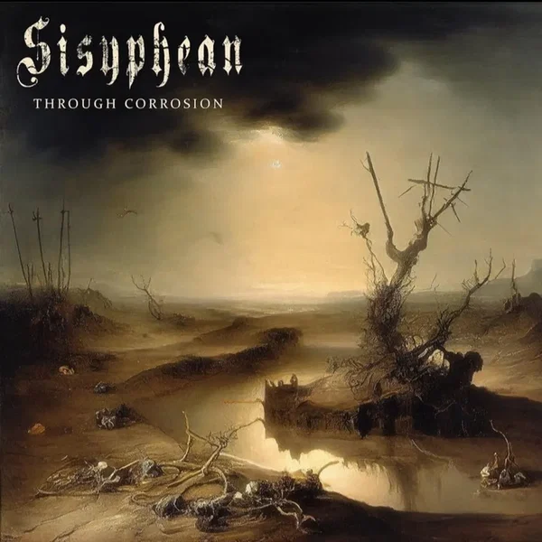 Through Corrosion