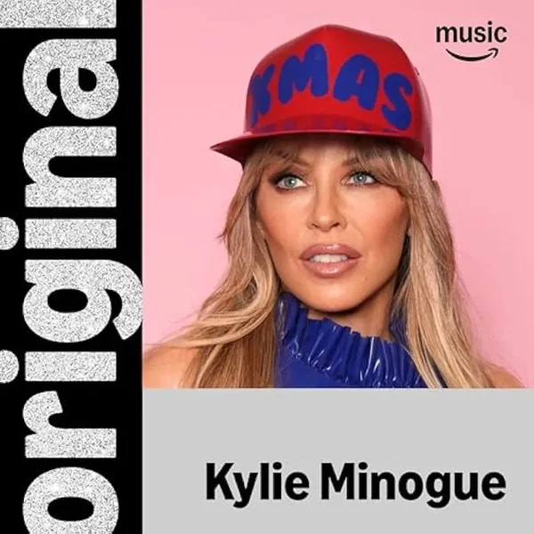 XMAS (Amazon Music Original)