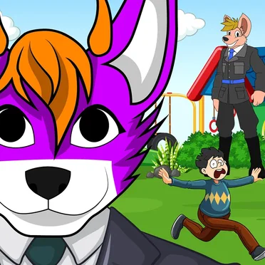 Furries (I Dress Like a Dog)