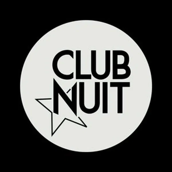 Live Mix at Club Nuit - Le Lieu Unique (Nantes - FR)
