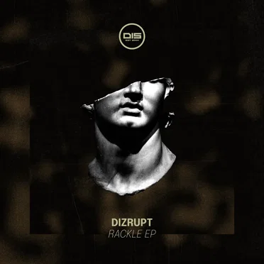 Rackle EP by Dizrupt - album cover