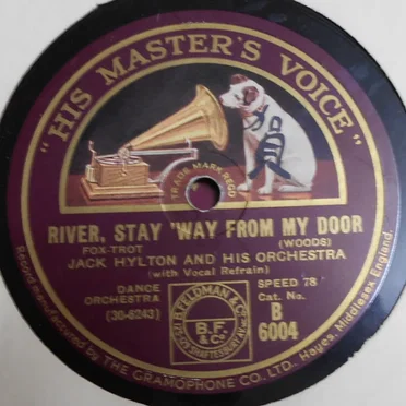 River, Stay 'way From My Door / Lonesome Lover