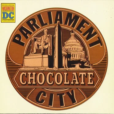 Chocolate City