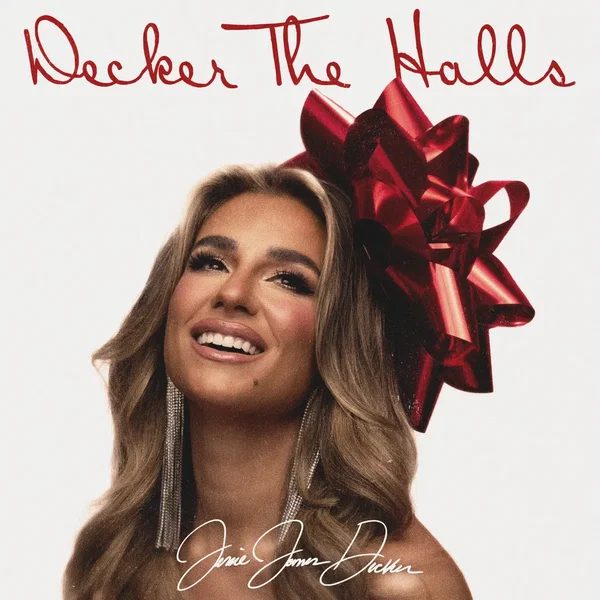Decker the Halls
