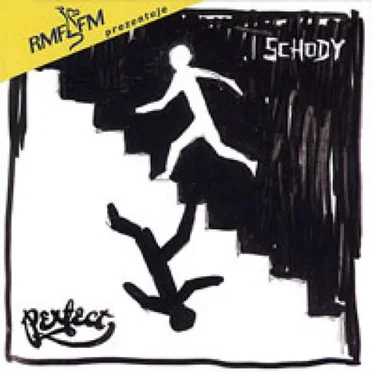 Schody by Perfect - album cover