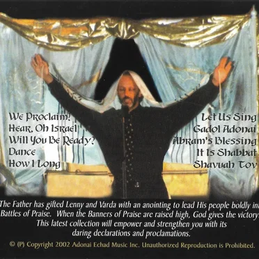 We Proclaim!