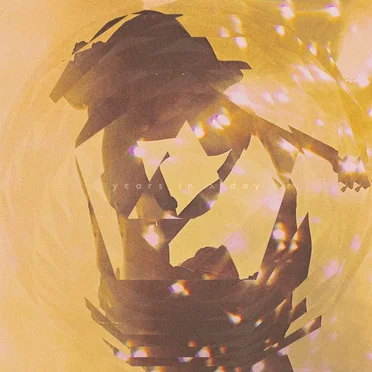 Years in a Day by Cult of Luna - album cover