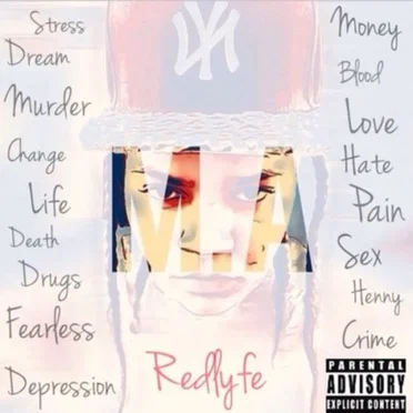 M.A Mixtape by Young M.A - album cover