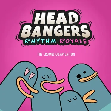 Headbangers Soundtrack - The Crumbs Compilation