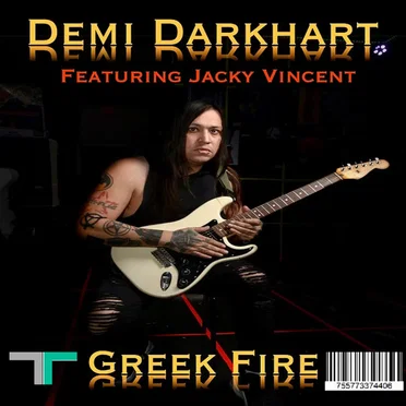 Greek Fire