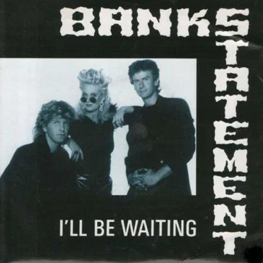 I’ll Be Waiting