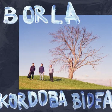 Kordoba Bidea by Borla - album cover