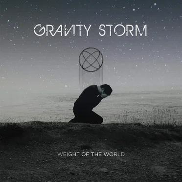 Weight of the World by Gravity Storm - album cover