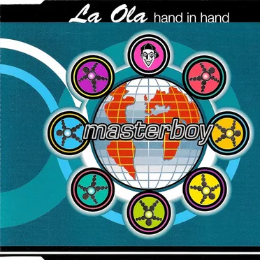 La Ola Hand In Hand