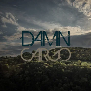 Demo by Damn Cargo - album cover