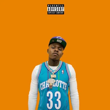 Blank Blank by DaBaby - album cover