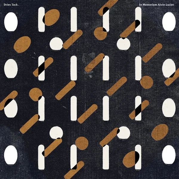 In Memoriam Alvin Lucier