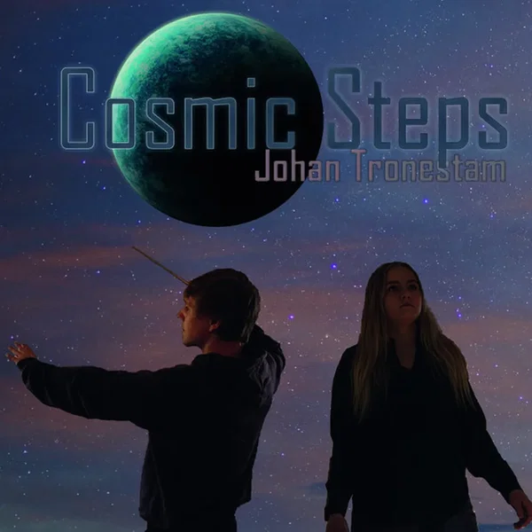 Cosmic Steps