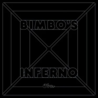 Bimbo’s Inferno by Ohms - album cover