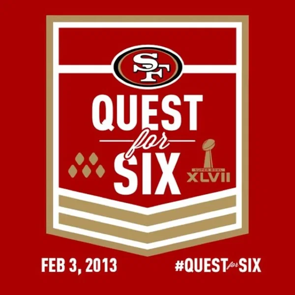 49er Empire (Can You Feel)