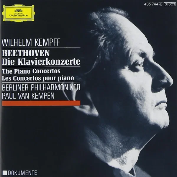 Piano Concertos