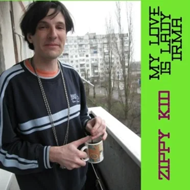 My Love Is Lady Irma