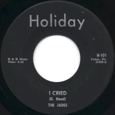 The Jades