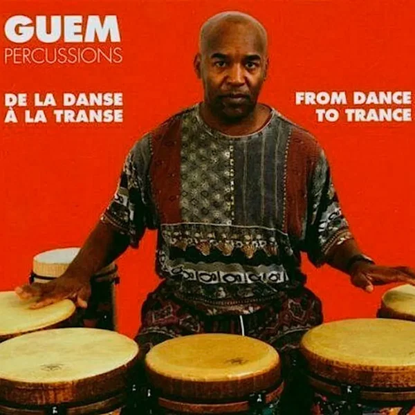 De la danse a la transe