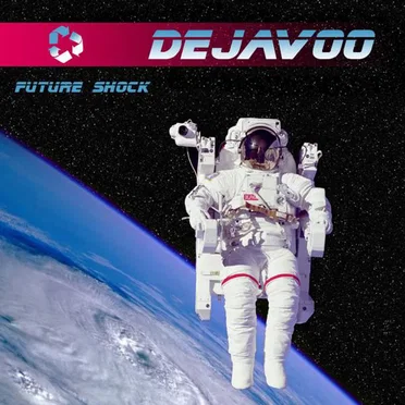 Future Shock by Dejavoo - album cover
