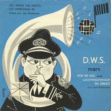 D.W.S. -MARS