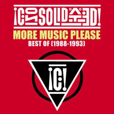 More Music Please: Best of 1988-1993