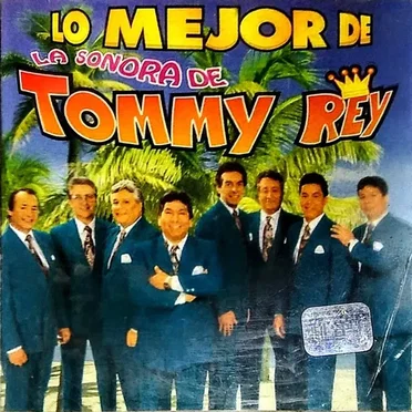 La Sonora de Tommy Rey