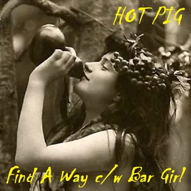 Find A Way