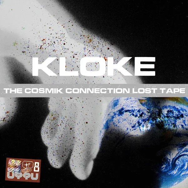 The Cosmik Connection Lost Tape