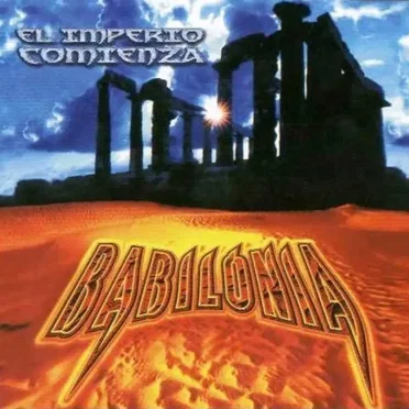 Babilonia: El imperio comienza by Various Artists - album cover