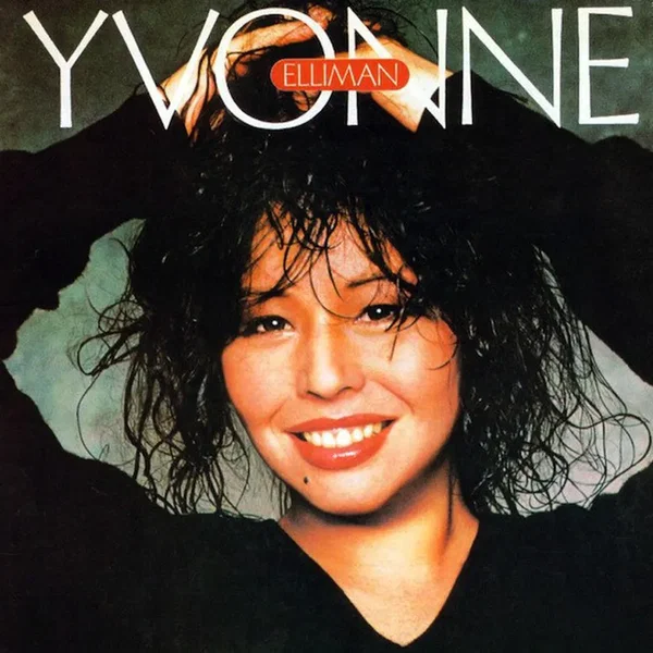 Yvonne