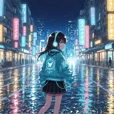 City Rhythm