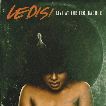 Live at the Troubadour