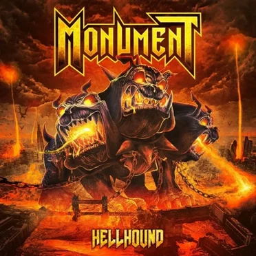 Hellhound