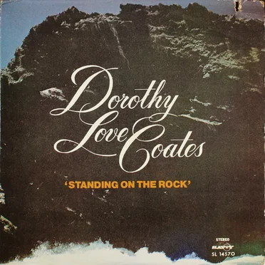 Dorothy Love Coates