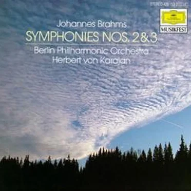 Four Symphonies